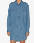 Isabel Marant Étoile Ilaya Dress