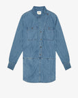 Isabel Marant Étoile Ilaya Dress