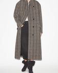 Isabel Marant Sabine Coat