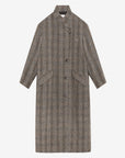 Isabel Marant Sabine Coat