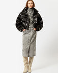 Isabel Marant Telia Coat