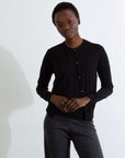 John Smedley Elinor Cardigan