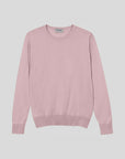 John Smedley Yvonne L/S Crew Neck