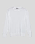 John Smedley Yvonne L/S Crew Neck