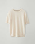 Lisa Yang Kenza S/S Sweater