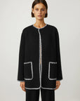 Lisa Yang Joline Cardigan
