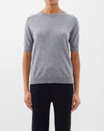 Lisa Yang Kenza S/S Sweater