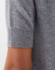 Lisa Yang Kenza S/S Sweater