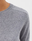Lisa Yang Kenza S/S Sweater