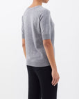 Lisa Yang Kenza S/S Sweater