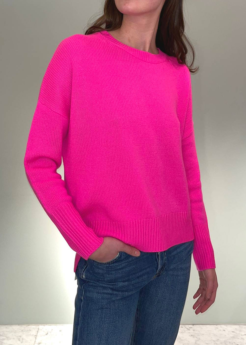 Lisa Yang Mila Sweater – adorno limited