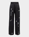 Victoria Beckham Pyjama Trouser