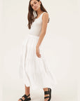 Primness Moonstar Skirt