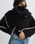 Rag & Bone Ingrid Scarf