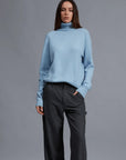 Rag & Bone Talan Cashmere TNeck