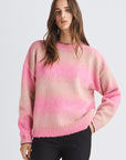 Rag & Bone Holly Crew Jumper