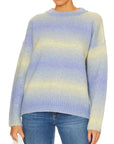 Rag & Bone Holly Crew Jumper