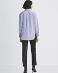 Rag & Bone Maxine Button Down Shirt