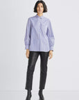 Rag & Bone Maxine Button Down Shirt