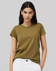 Rag & Bone The Slub Tee