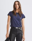 Rag & Bone The Slub Tee