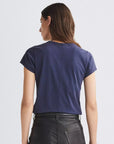 Rag & Bone The Slub Tee