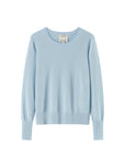 ALEGER 407 Cashmere Classic Crew