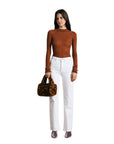 Rag & Bone Alex Hi Rise Straight