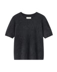 ALEGER 658 Brushed Short sleeve Knit