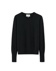 ALEGER 407 Cashmere Classic Crew