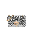 Vanessa Bruno Moon Moyen Sequin Bag