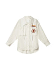 Isabel Marant Chely Shirt