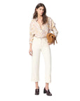 Vanessa Bruno Druyat Chemise Honey