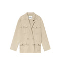 Isabel Marant Nevala Jacket