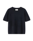 ALEGER 658 Brushed Short sleeve Knit