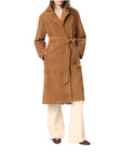 Vanessa Bruno Giorgio Trench