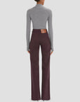 Victoria Beckham Alina Jean Acai