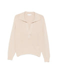Victoria Beckham Polo Collar Jumper