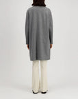 Harris Wharf Oversized Cashmere Blend Coat