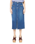Gerard Darel Venise Skirt