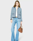 Gerard Darel Romeline Jacket