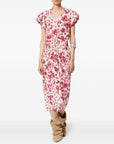 Isabel Marant Terenae Dress