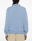Victoria Beckham Polo Collar Jumper