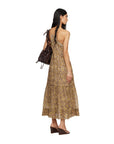 Isabel Marant Sabba Dress