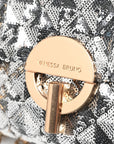 Vanessa Bruno Moon Moyen Sequin Bag