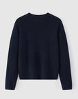 ALEGER 659 Brushed Long Sleeve Crew