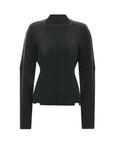 Victoria Beckham Rib Jumper