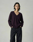 ALEGER 494 Cashmere Gorgeous Pullover