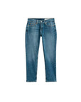 Rag & Bone Dre Low Rise Slim Boyfriend Julienne