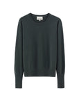 ALEGER 407 Cashmere Classic Crew